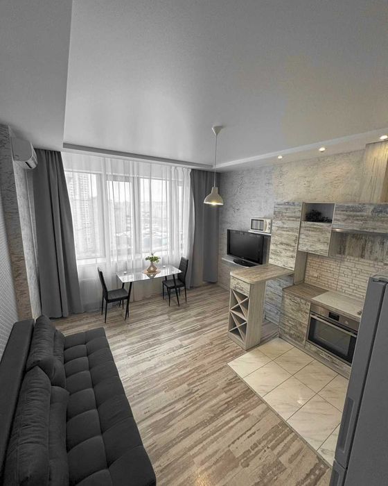 Квартира на вул. Трускавецька, 2А в Київ, ID 302925, фото №2