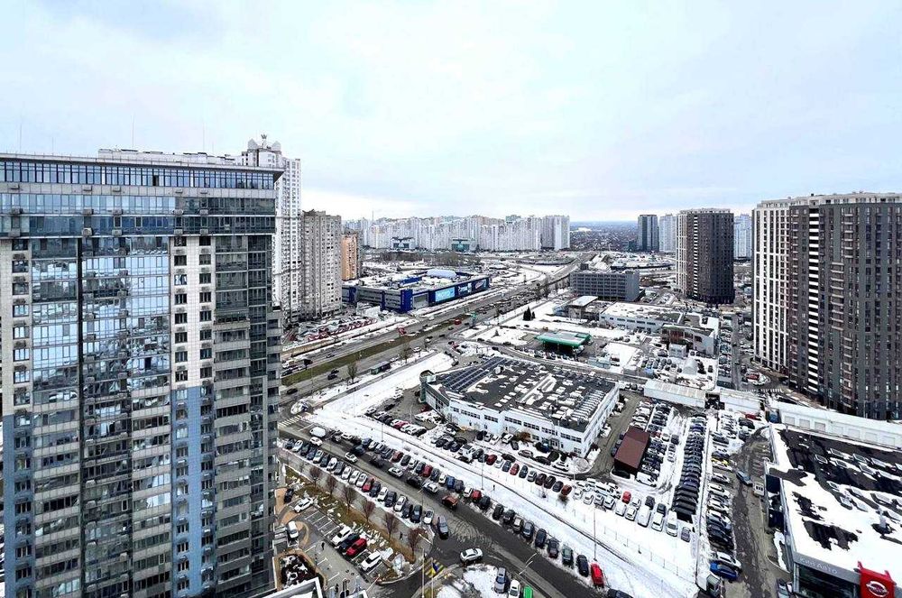 Квартира на вул. Трускавецька, 2А в Києві, ID 302925, фото №11