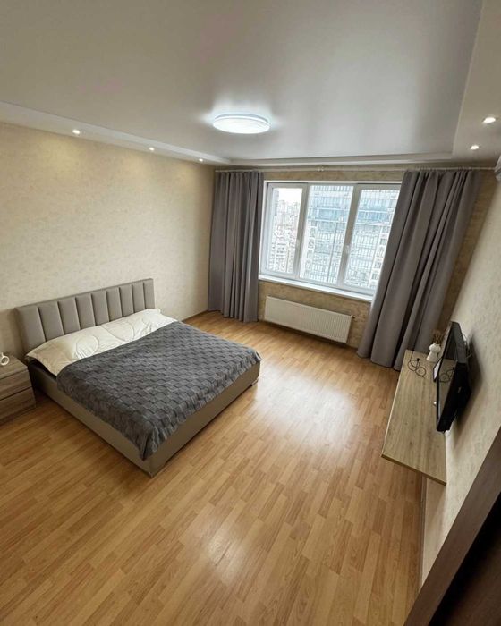Квартира на вул. Трускавецька, 2А в Києві, ID 302925, фото №6