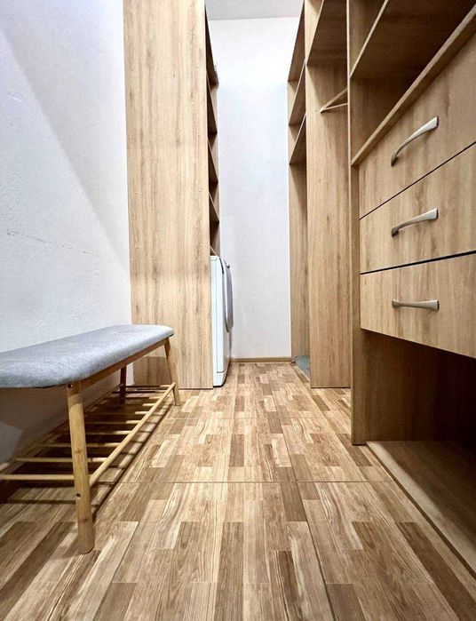 Квартира на вул. Трускавецька, 2А в Києві, ID 302925, фото №8
