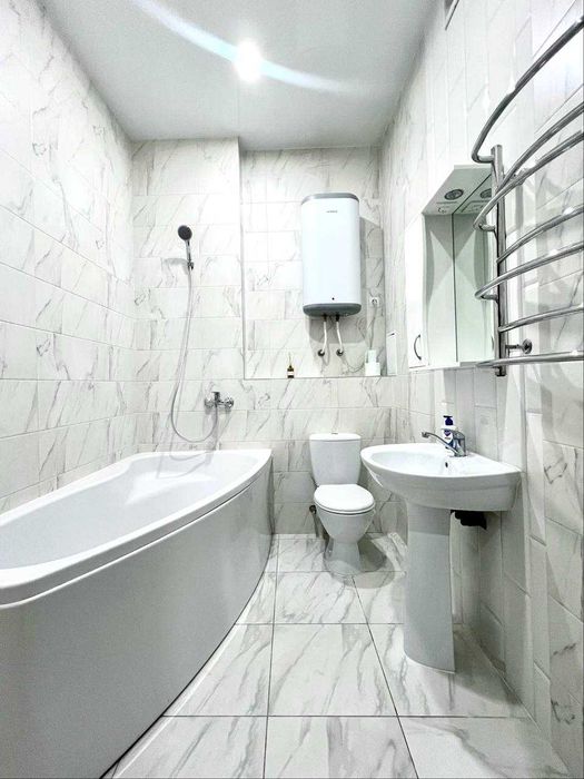 Квартира на вул. Трускавецька, 2А в Києві, ID 302925, фото №9