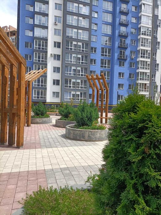 Квартира на ЖК Княгинин в Івано-Франківську, ID 269834, фото №6