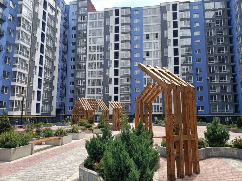 Квартира на ЖК Княгинин в Івано-Франківську, ID 269834, фото №8