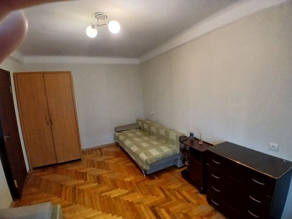 Квартира на Хортицький в Запоріжжя, ID 204784, фото №1