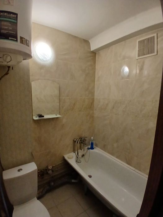 Квартира на Хортицький в Запоріжжя, ID 204784, фото №5