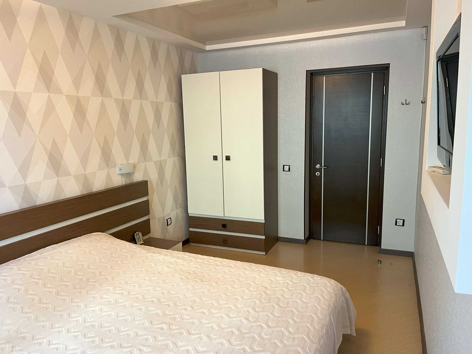 Квартира на вул. Ладозька в Запоріжжі, ID 426535, фото №7