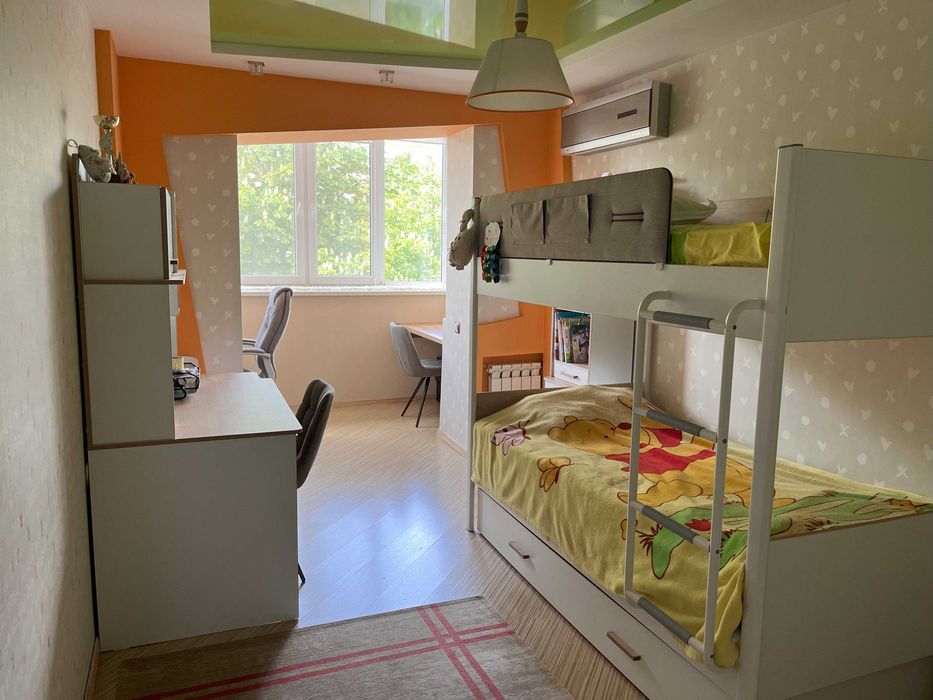 Квартира на вул. Ладозька в Запоріжжі, ID 426535, фото №8