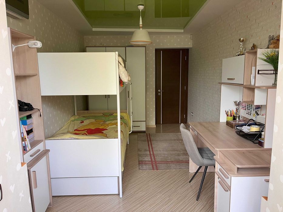 Квартира на вул. Ладозька в Запоріжжі, ID 426535, фото №9