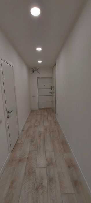 Квартира на вул. Анни Ахматової, 22, ID 494236, фото №1
