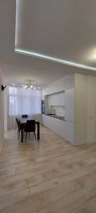 Квартира на вул. Анни Ахматової, 22 в Києві, ID 494236, фото №11