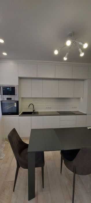 Квартира на вул. Анни Ахматової, 22 в Києві, ID 494236, фото №12