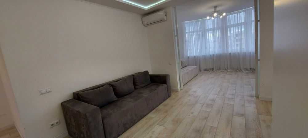 Квартира на вул. Анни Ахматової, 22 в Києві, ID 494236, фото №13