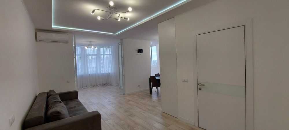 Квартира на вул. Анни Ахматової, 22 в Києві, ID 494236, фото №14