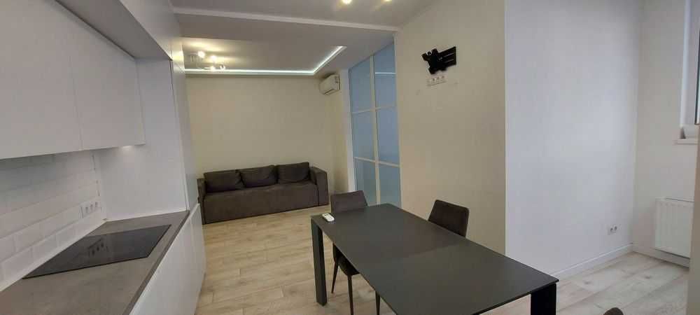 Квартира на вул. Анни Ахматової, 22 в Києві, ID 494236, фото №15