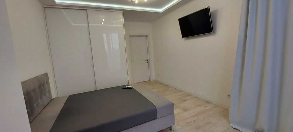 Квартира на вул. Анни Ахматової, 22 в Києві, ID 494236, фото №16