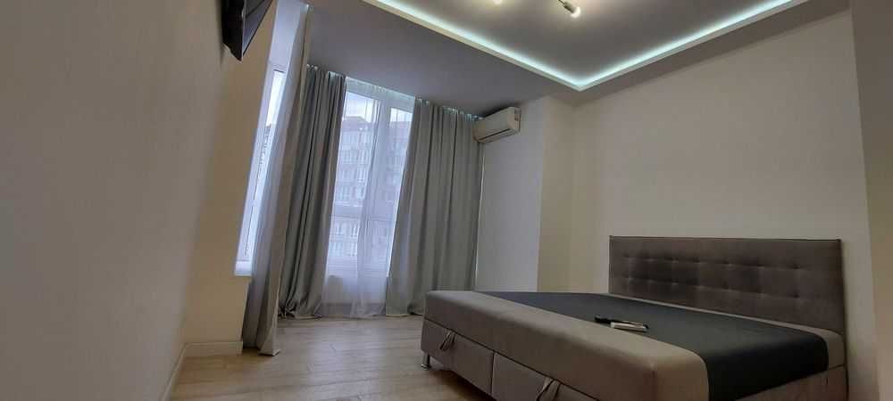 Квартира на вул. Анни Ахматової, 22 в Києві, ID 494236, фото №18