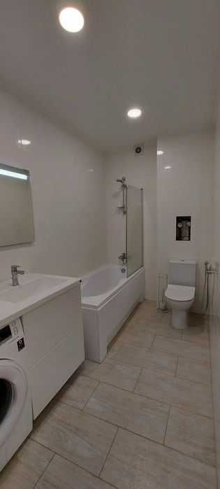 Квартира на вул. Анни Ахматової, 22 в Києві, ID 494236, фото №5