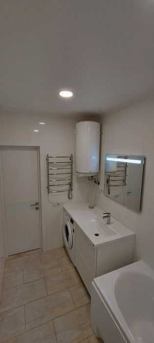 Квартира на вул. Анни Ахматової, 22 в Києві, ID 494236, фото №7