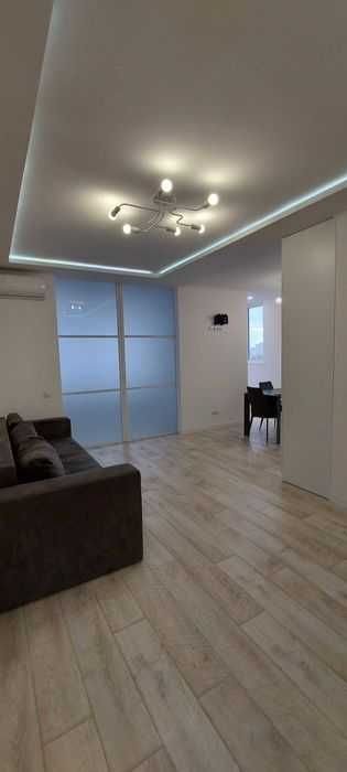 Квартира на вул. Анни Ахматової, 22 в Києві, ID 494236, фото №8