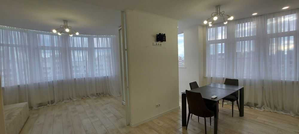 Квартира на вул. Анни Ахматової, 22 в Києві, ID 494236, фото №9
