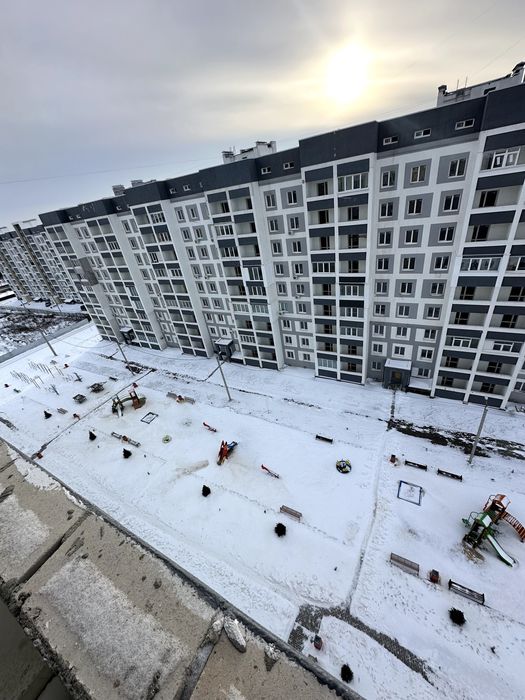 Квартира на ЖК Сказка в Харкові, ID 172427, фото №19