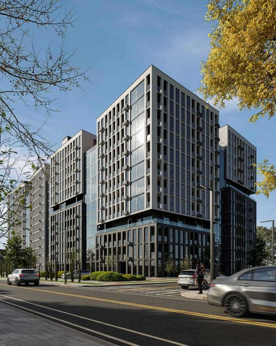 Квартира на ЖК "Nova City" в Ужгороді, ID 410839, фото №7