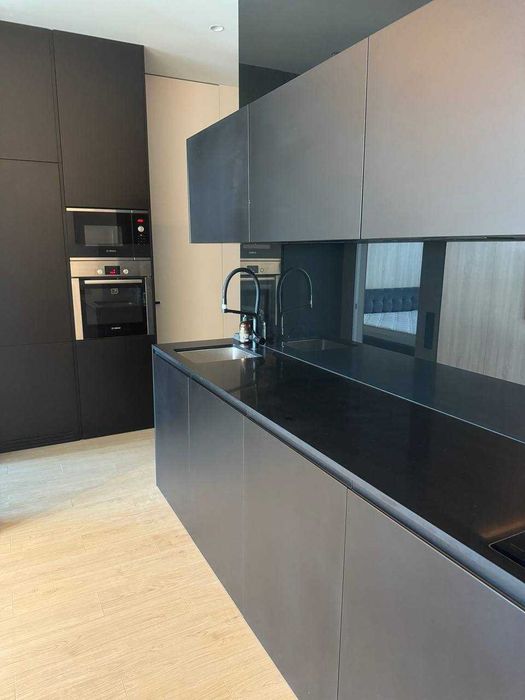 Квартира на вул. Микільсько-Слобідська, 3а в Київ, ID 214877, фото №4