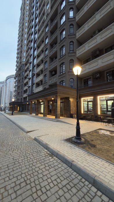 Квартира на ЖК «Елегія Парк» в Одесі, ID 258079, фото №12