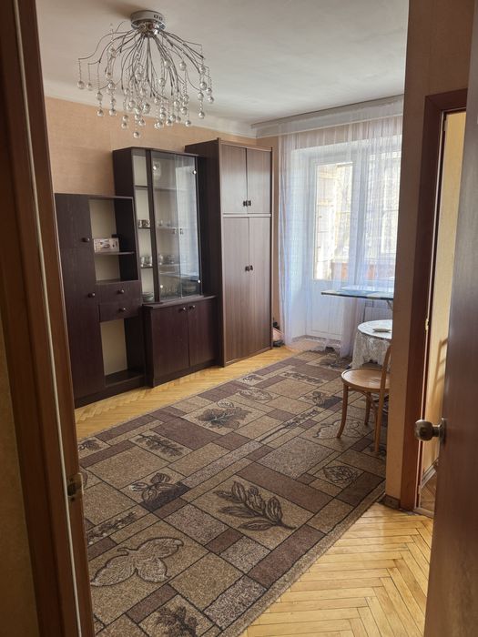 Квартира на Печерський в Києві, ID 374265, фото №3