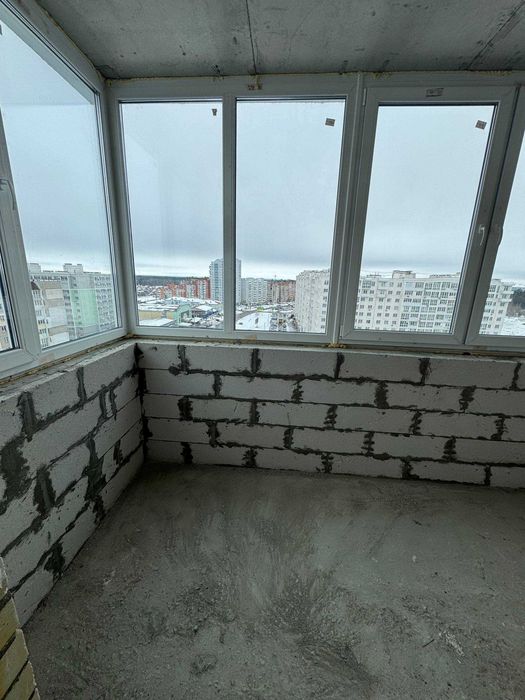 Квартира на ЖК Незалежність в Чернігові, ID 368699, фото №11