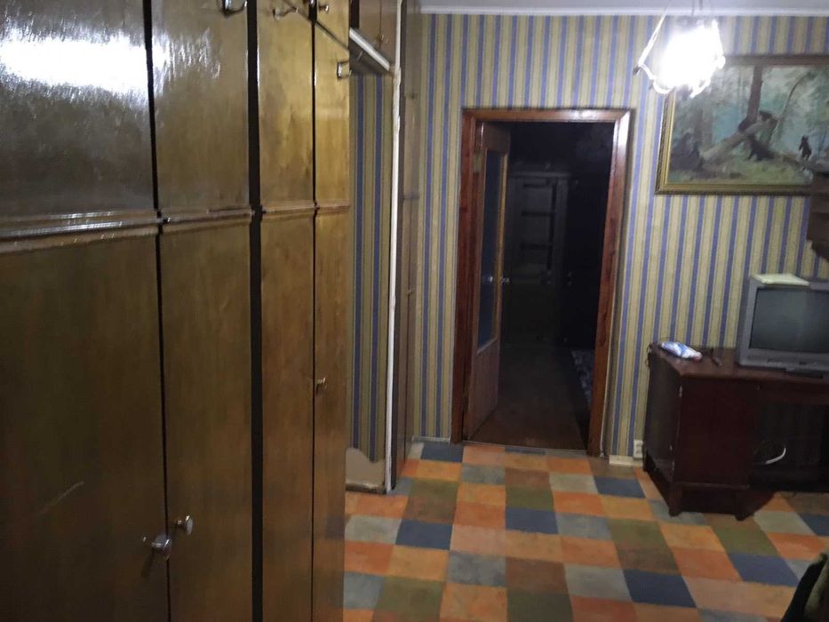 Квартира на просп. Бажана, 9 в Київ, ID 258784, фото №2