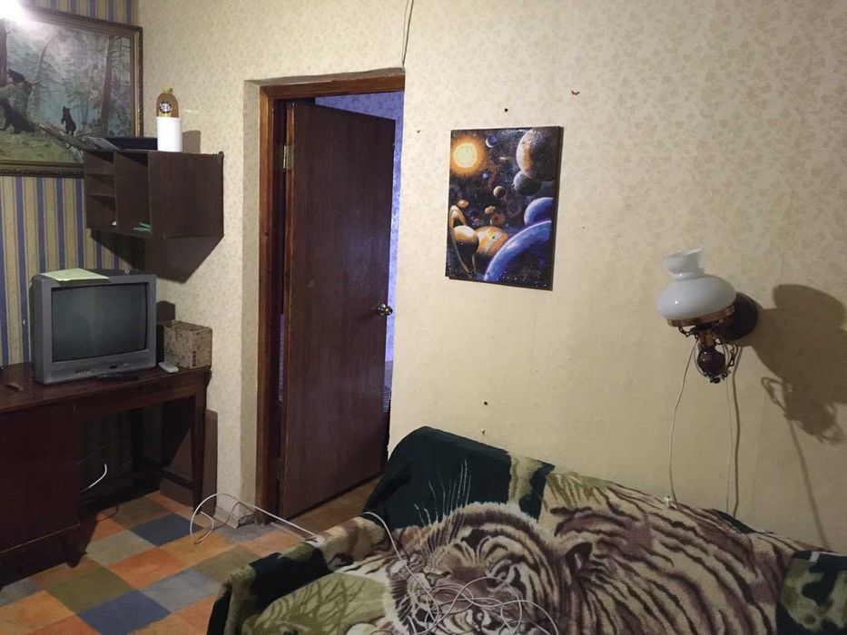 Квартира на просп. Бажана, 9 в Київ, ID 258784, фото №3
