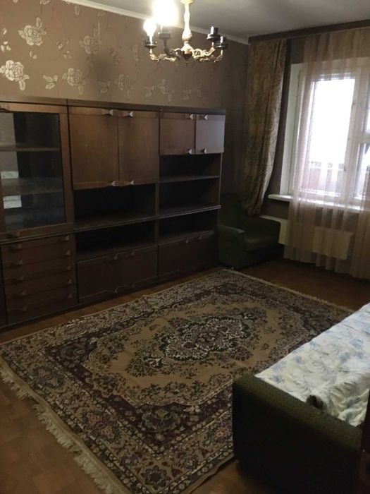 Квартира на просп. Бажана, 9 в Києві, ID 258784, фото №6