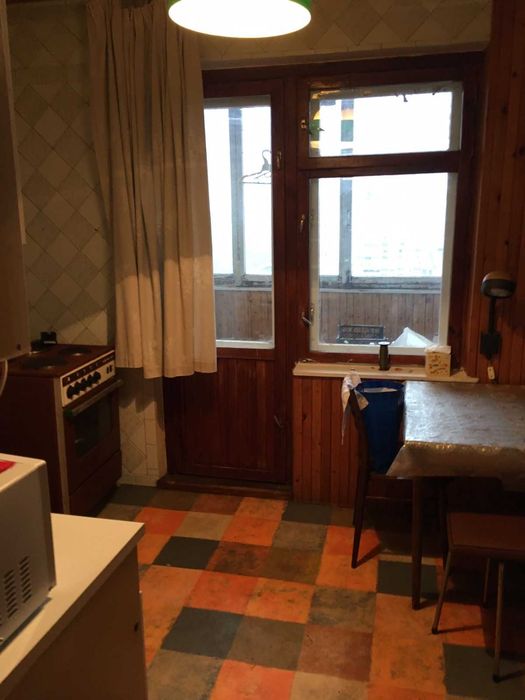 Квартира на просп. Бажана, 9 в Києві, ID 258784, фото №10