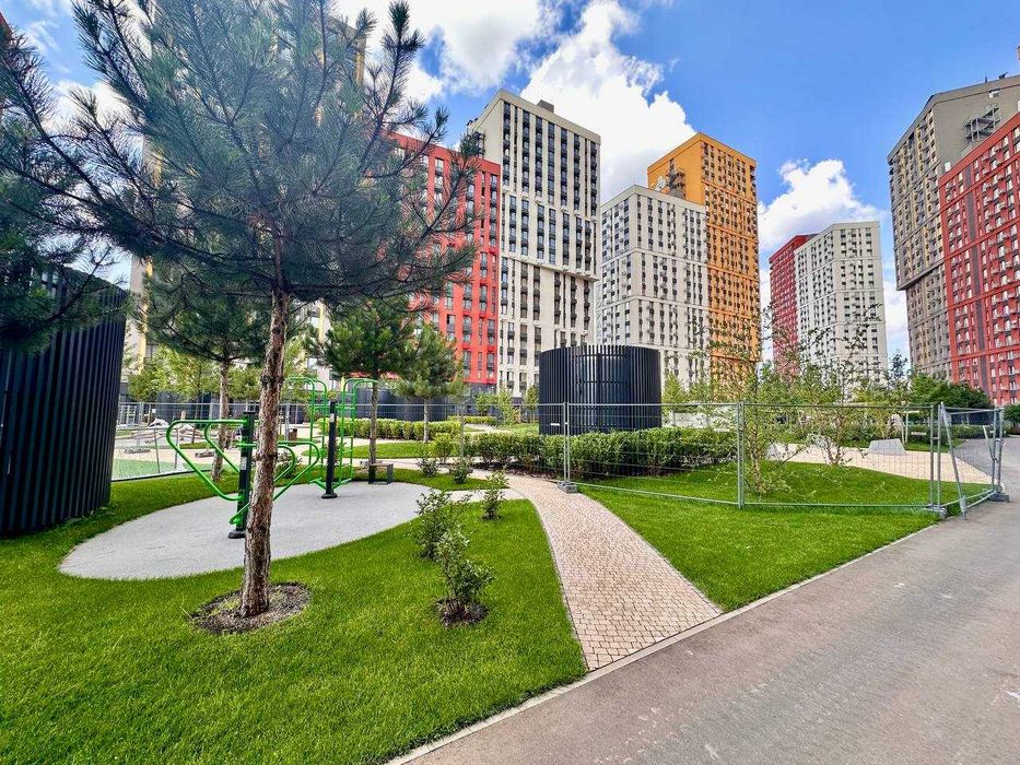 Квартира на 12 хвилин до метро Видубичі в Києві, ID 179164, фото №17