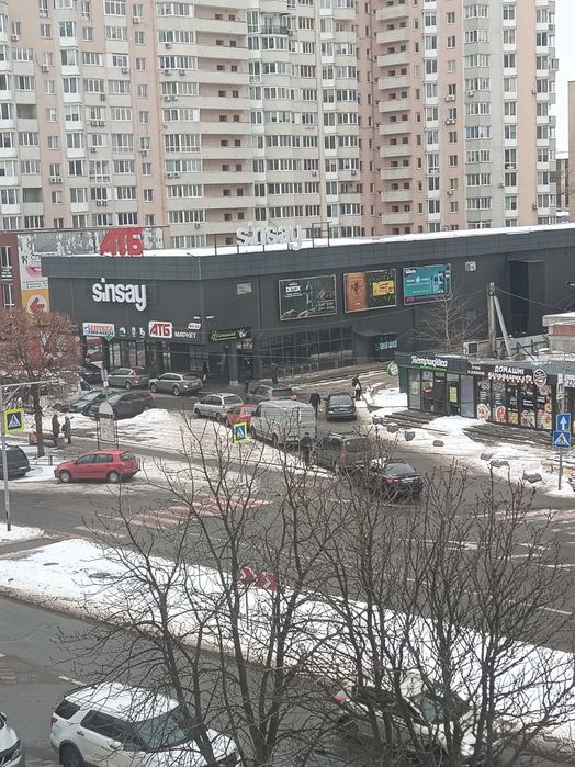 Квартира на ЖК "Борисоглібський" в Києві, ID 309793, фото №11