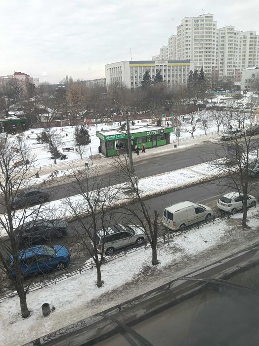 Квартира на ЖК "Борисоглібський" в Києві, ID 309793, фото №9