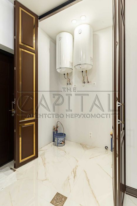 Квартира на вул. Ділова в Києві, ID 371056, фото №14