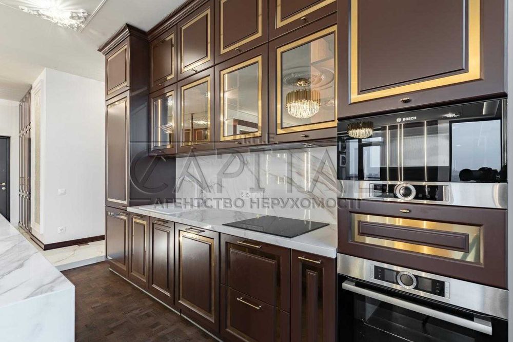 Квартира на вул. Ділова в Києві, ID 371056, фото №3