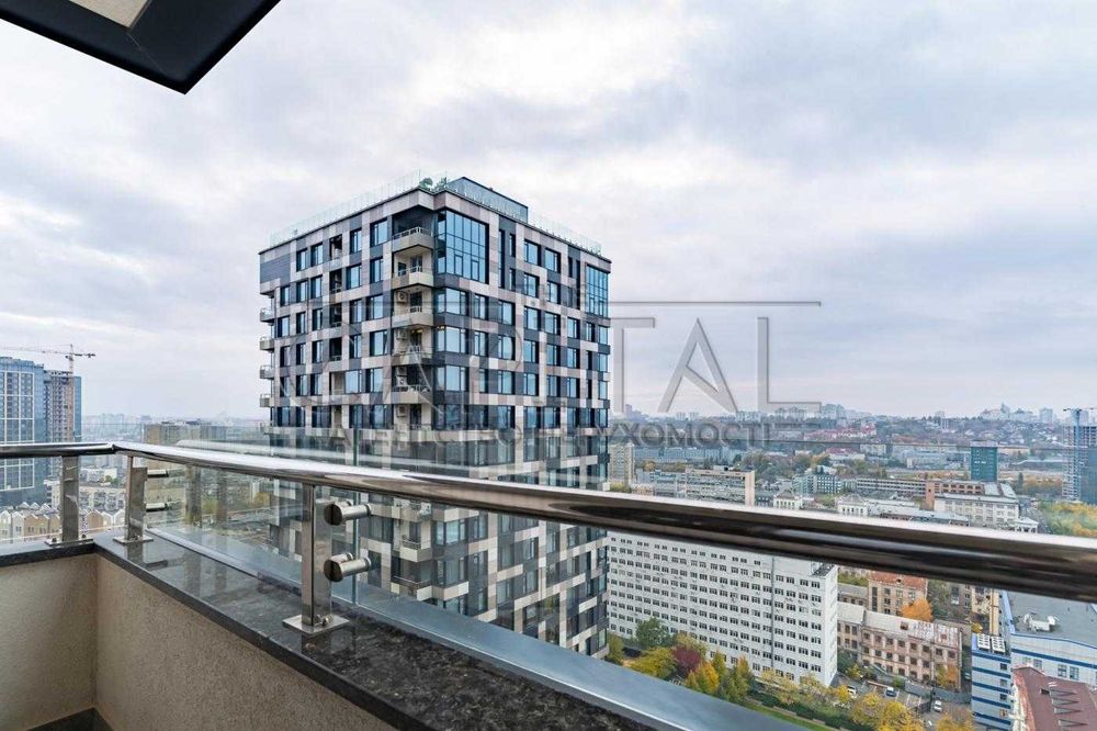 Квартира на вул. Ділова в Києві, ID 371056, фото №21