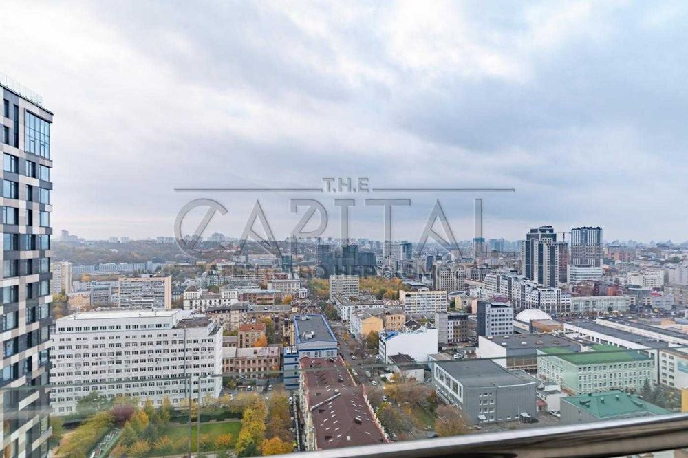 Квартира на вул. Ділова в Києві, ID 371056, фото №22