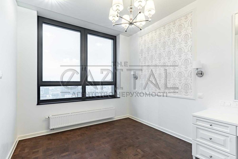 Квартира на вул. Ділова в Києві, ID 371056, фото №8