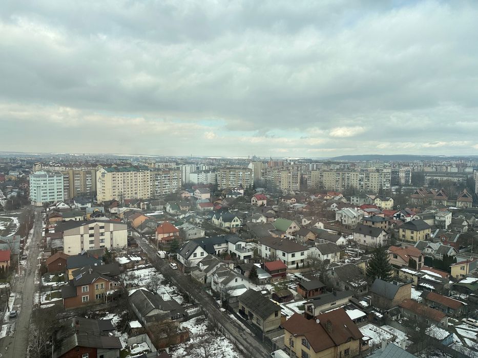Квартира на вул. Незалежності в Івано-Франківську, ID 174387, фото №2