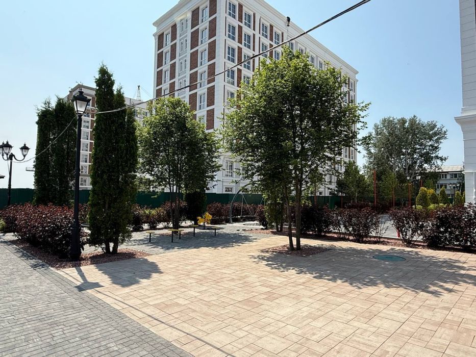 Квартира на ЖК Оксфорд в Київ, ID 340695, фото №2