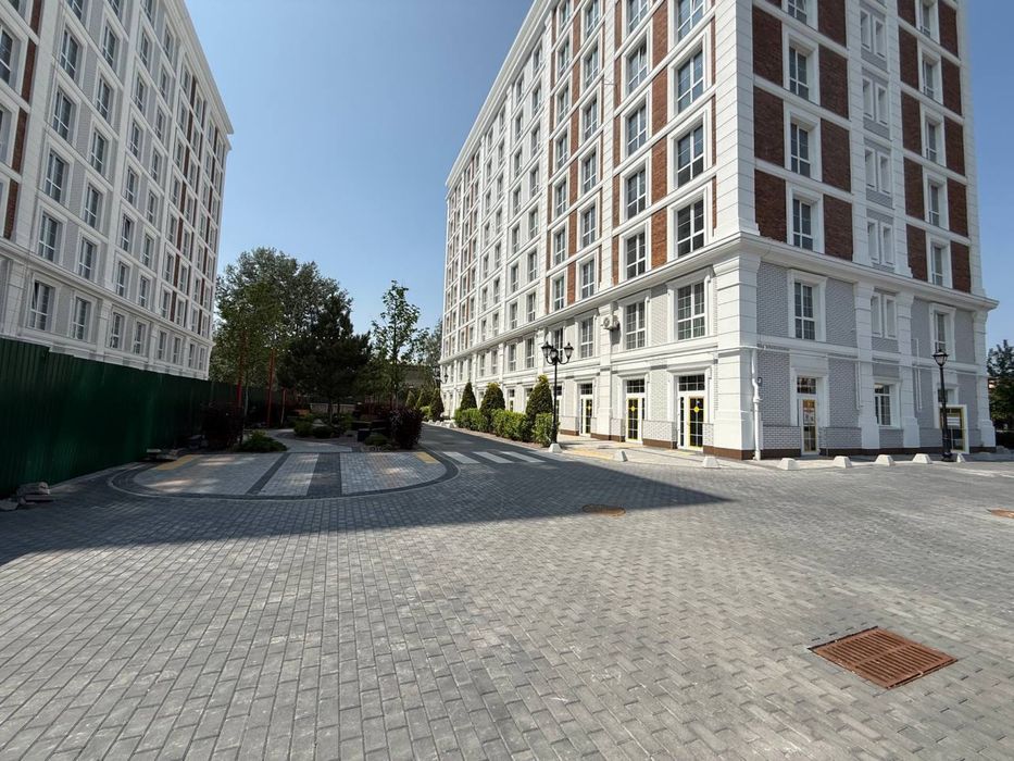 Квартира на ЖК Оксфорд в Київ, ID 340695, фото №3