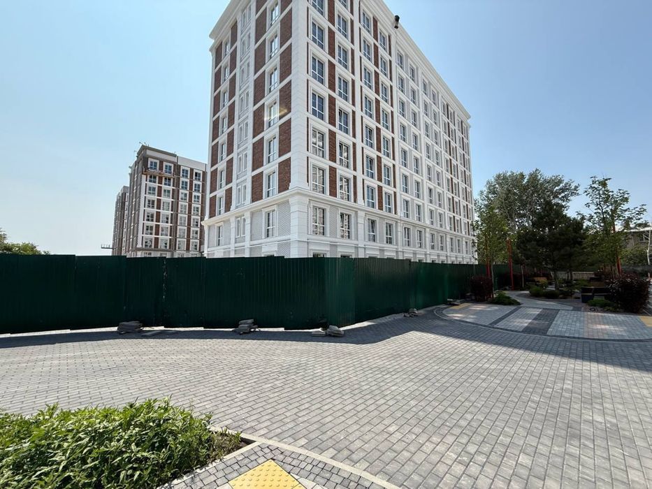 Квартира на ЖК Оксфорд в Київ, ID 340695, фото №4