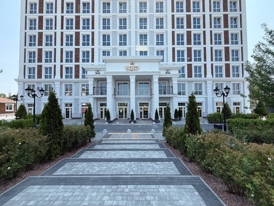 Квартира на ЖК Оксфорд в Київ, ID 340695, фото №5
