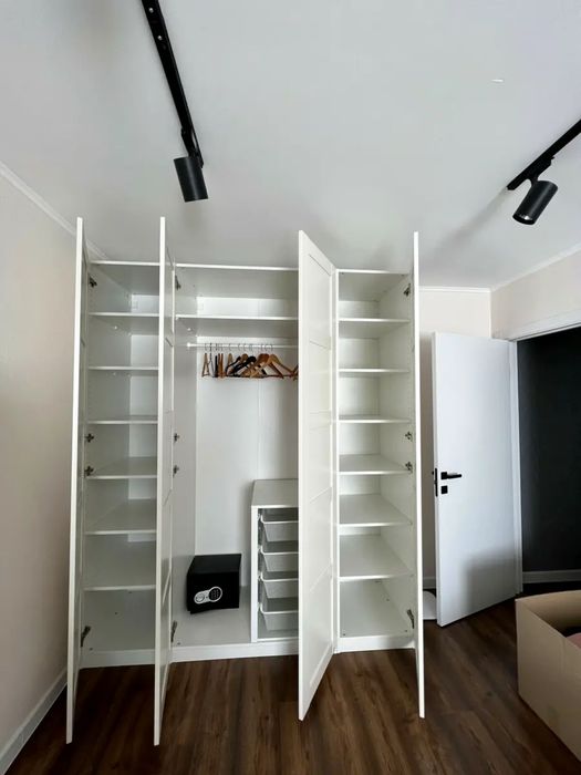 Квартира на вул. Вишняківського, 2 в Києві, ID 409532, фото №7