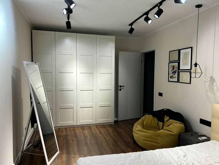 Квартира на вул. Вишняківського, 2 в Києві, ID 409532, фото №8