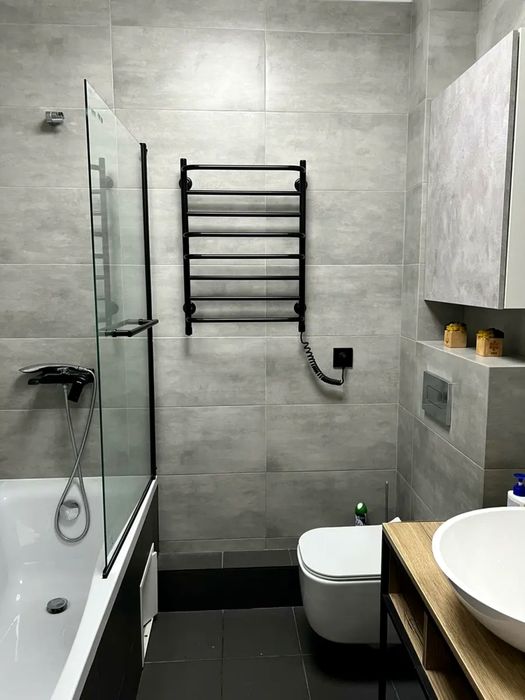 Квартира на вул. Вишняківського, 2 в Києві, ID 409532, фото №10